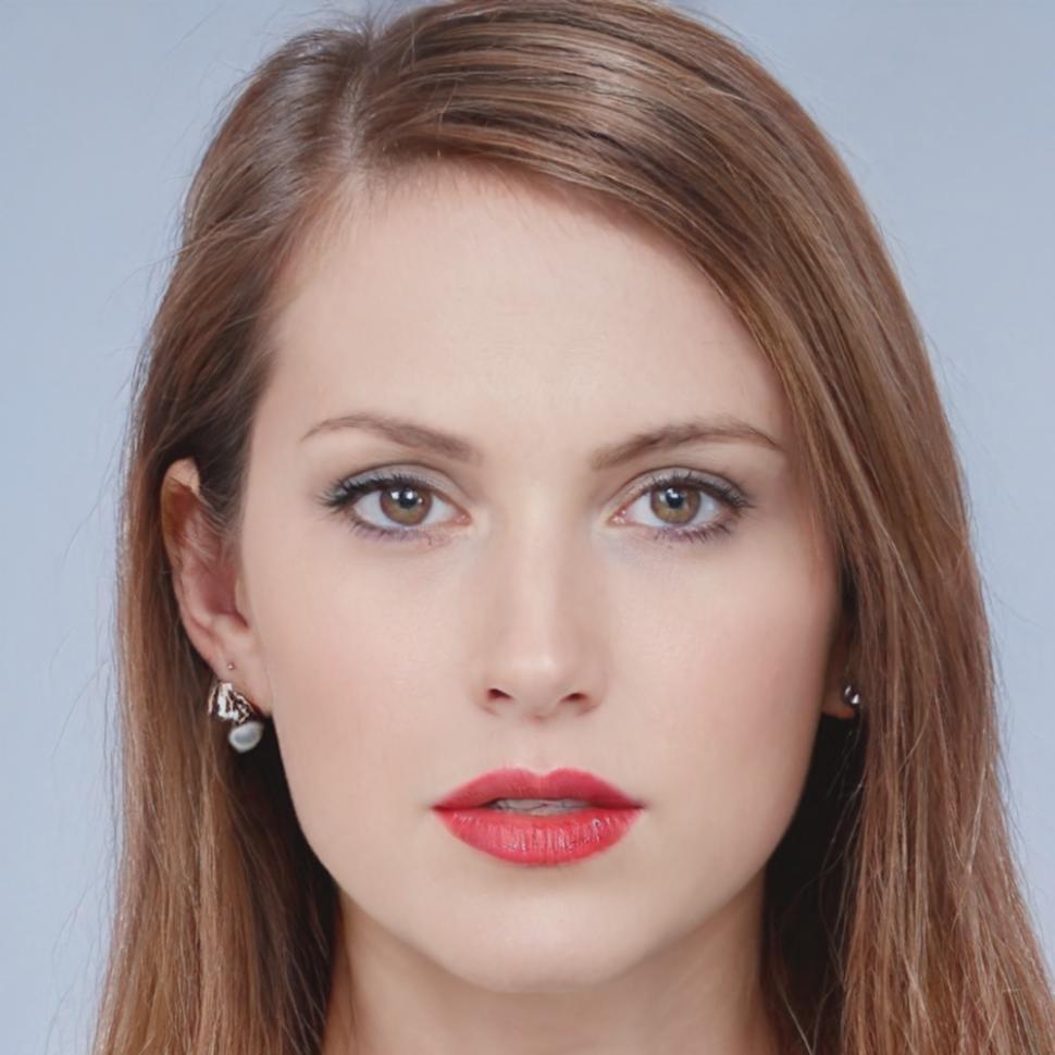 Portrait de Sophie Moreau