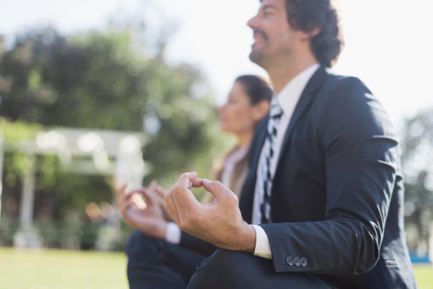 Session de formation en cours avec participants actifs