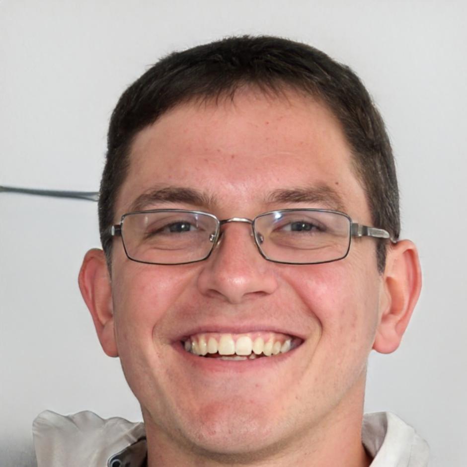 Portrait de Léonard Dubois