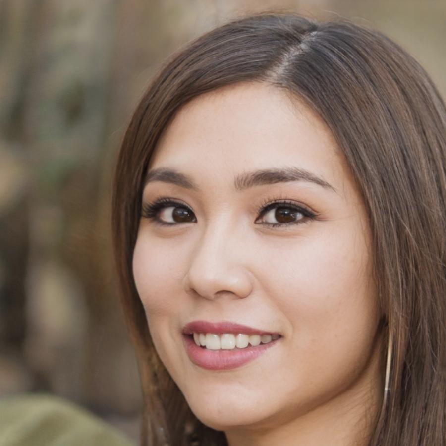 Portrait de Camille Dubois