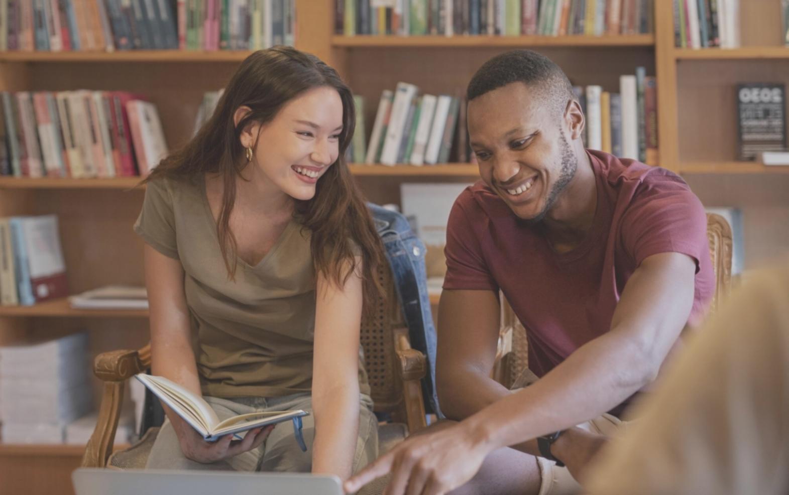 Formation financière interactive omeralynthis